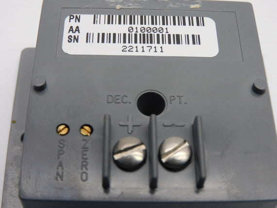MICRO MOTION PI4-20 NSNP