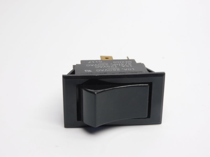 CARLING SWITCH 0117 250VAC/DC 15A NSNP