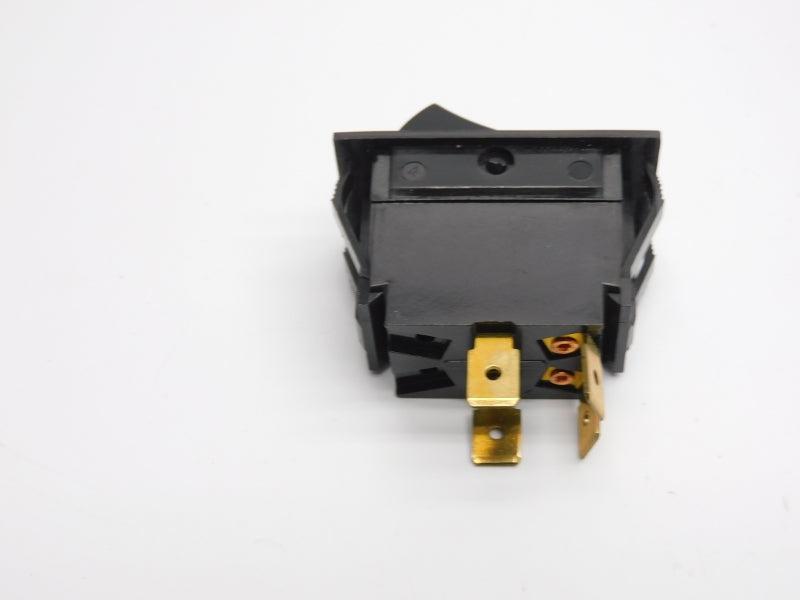 CARLING SWITCH 0117 250VAC/DC 15A NSNP