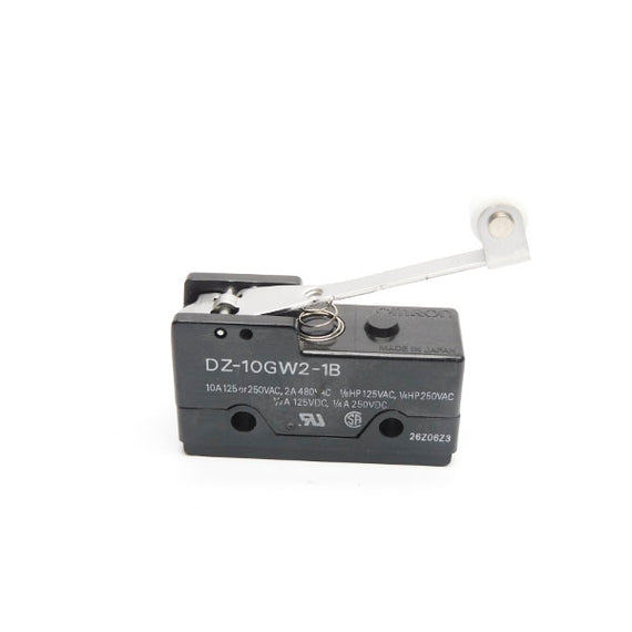 ORMON DZ-10GW2-1B 250VAC/DC 10A NSNP