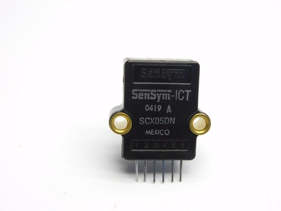 SENSYM SCX05DN NSNP