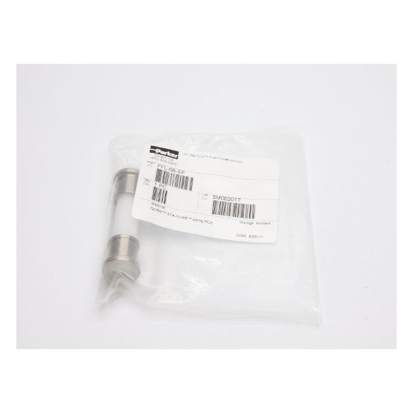 PARKER FFL-08-SP 1/2" NSMP