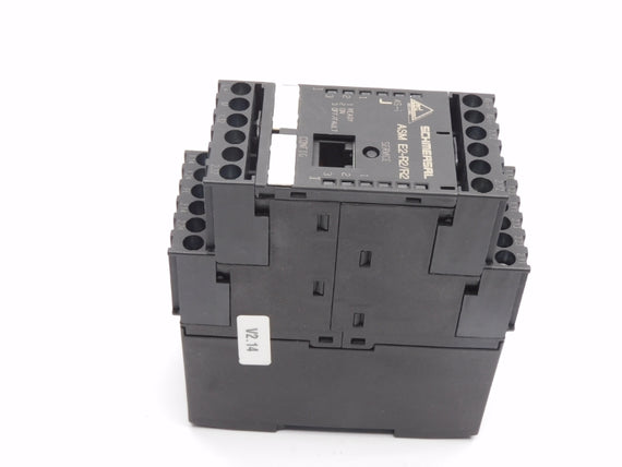 SCHMERSAL ASME2-R2/R2 1176991 300V 4A NSMP