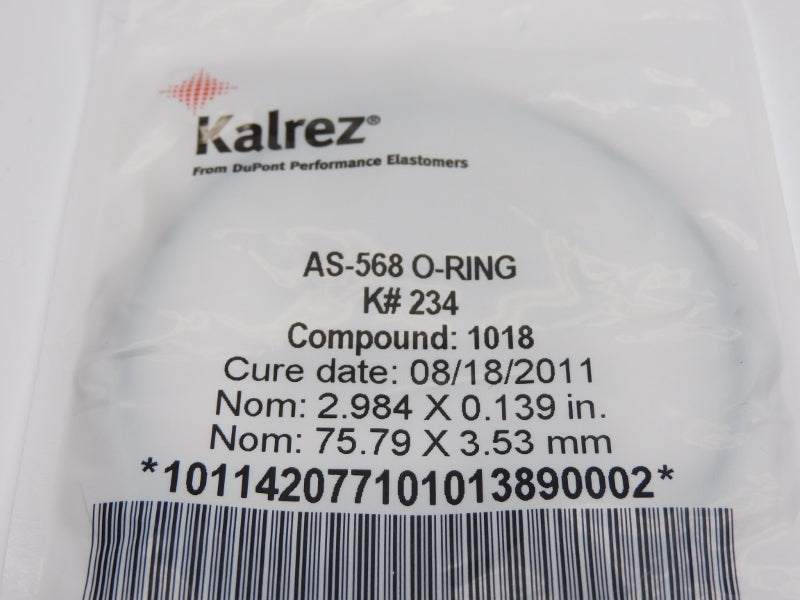 KALREZ K#234 AS-568 NSMP