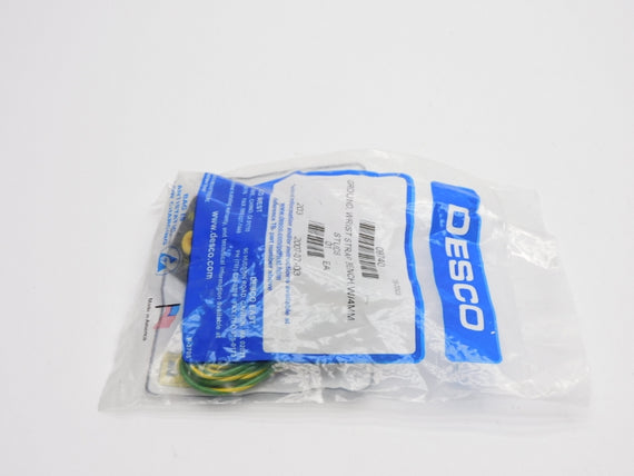 DESCO 0974 NSMP