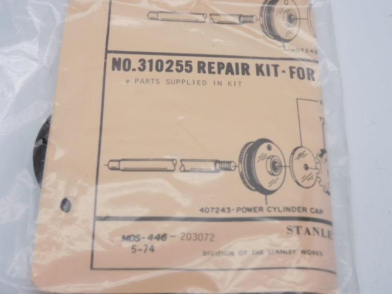 STANLEY 310255 NSNP