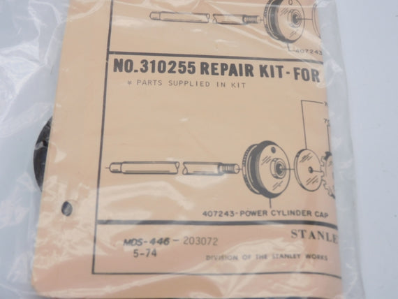 STANLEY 310255 NSNP