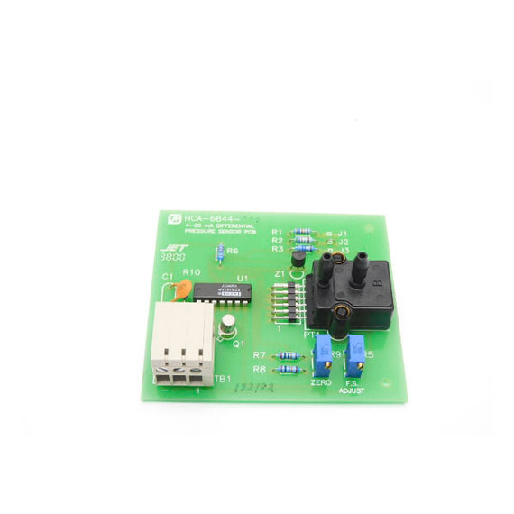 JET HCA-6844-003 NSNP