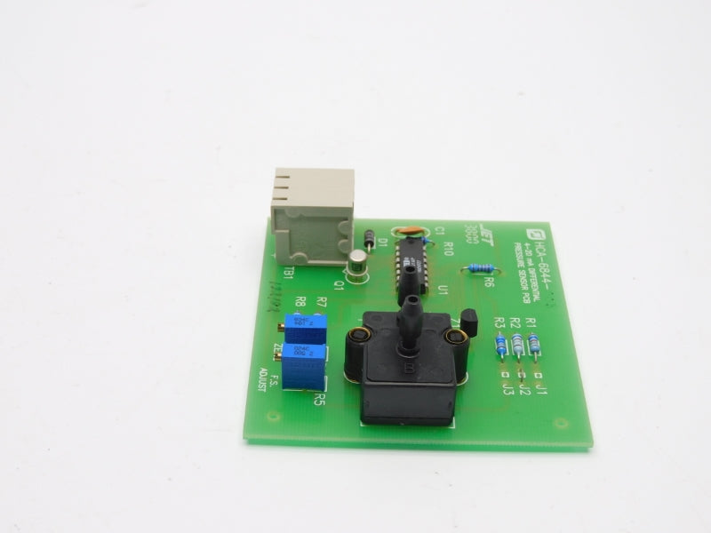 JET HCA-6844-003 NSNP