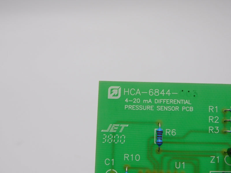 JET HCA-6844-003 NSNP