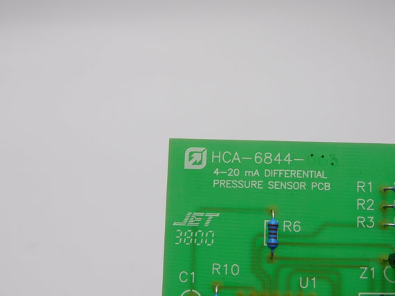 JET HCA-6844-003 NSNP