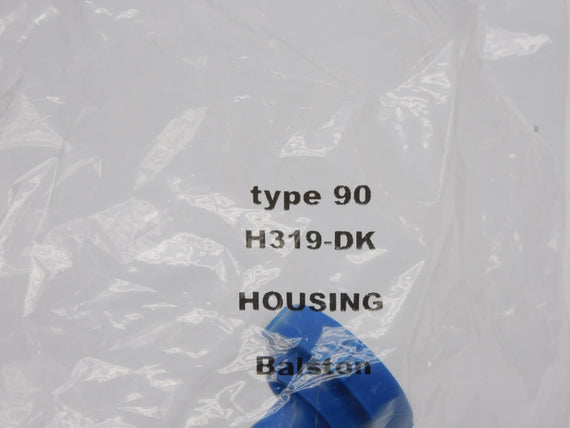 BALSTON H319-DK NSMP