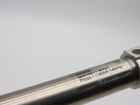 FESTO DSNU-20-125-PPV-V-A 19240 145PSI NSNP