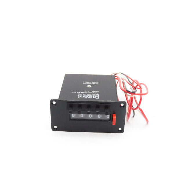 DURANT 5-Y-41433-406PD-QU 120VAC NSNP