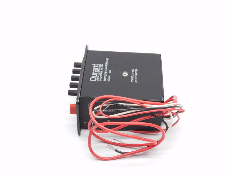 DURANT 5-Y-41433-406PD-QU 120VAC NSNP