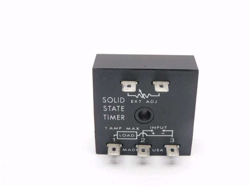 ENTRELEC TS6321P 24VDC 10A 0.05-3S NSMP