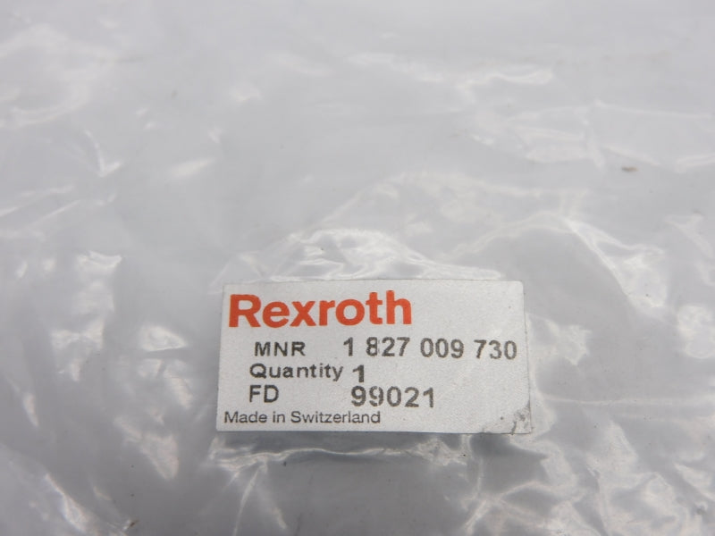 REXROTH 1827009730 NSMP