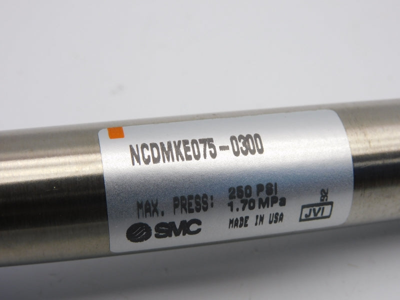SMC NCDMKE075-0300 250PSI NSNP
