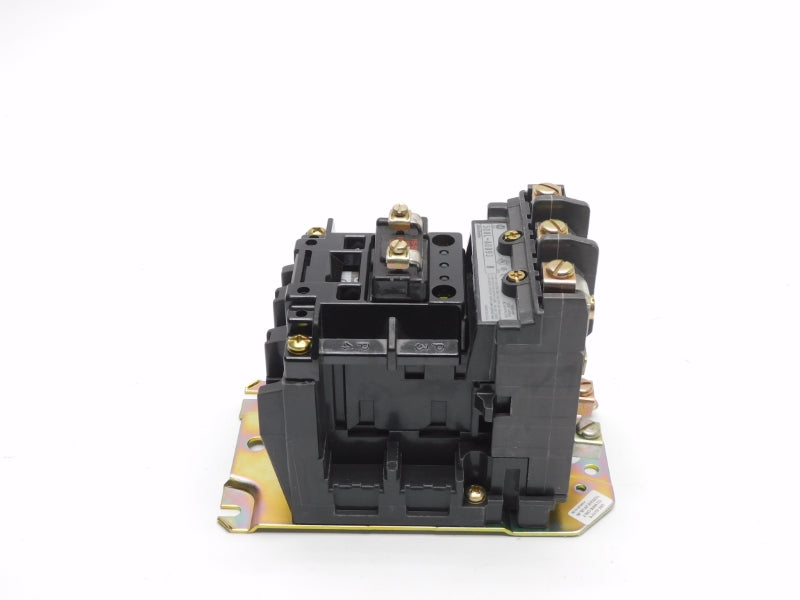 ALLEN BRADLEY 500L-AOD93 SER. B 110/115-120V 15/20A NSNP