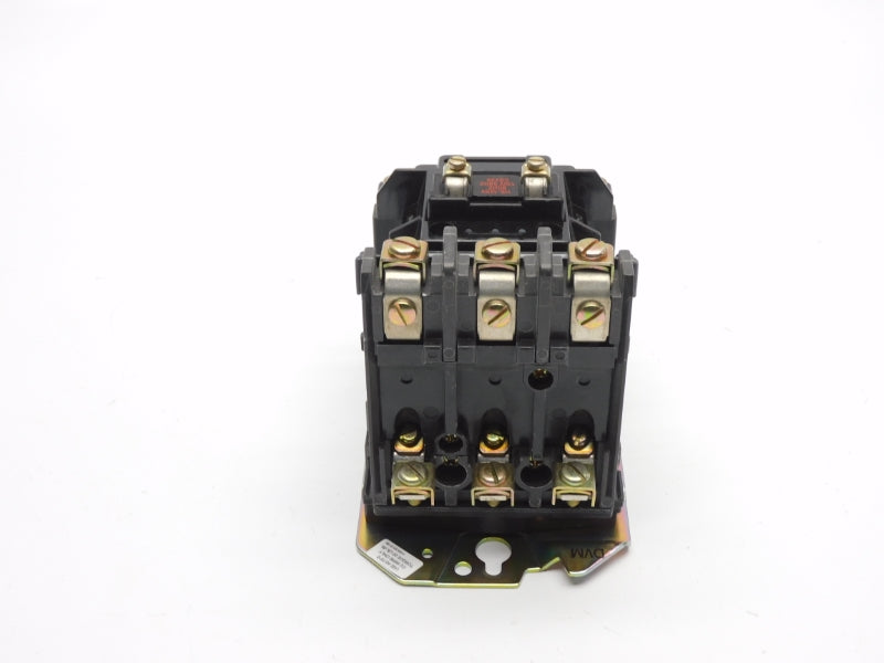 ALLEN BRADLEY 500L-AOD93 SER. B 110/115-120V 15/20A NSNP