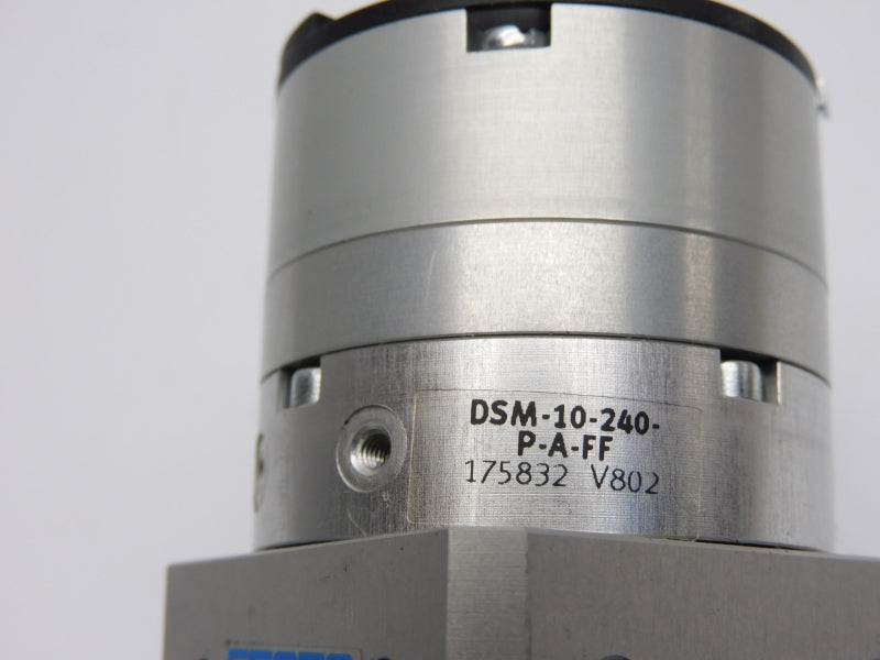 FESTO DSM-10-240-P-A-FF 175832 NUPI