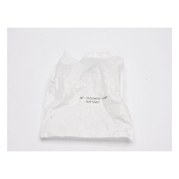 AMPHENOL 97-3102A20-15P NSMP