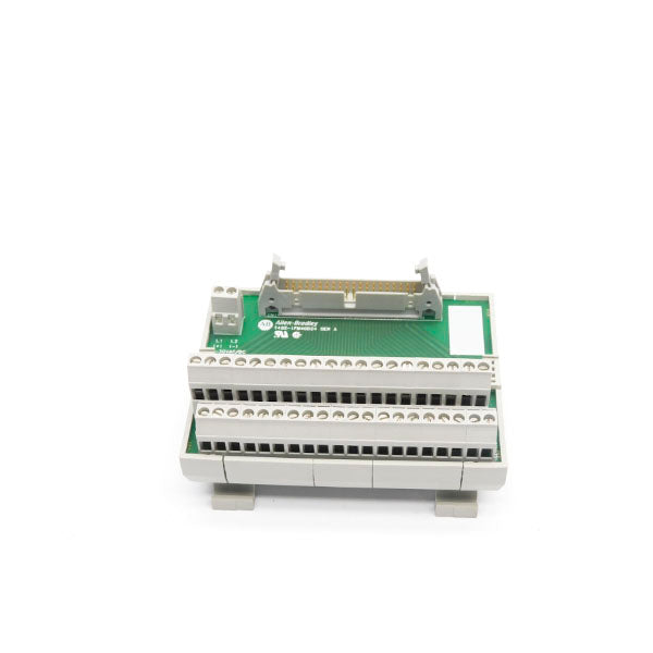 ALLEN BRADLEY 1492-IFM40D24 SER. A 10-30VAC/DC UNMP