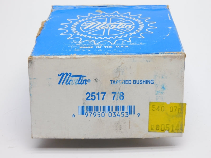 MARTIN 2517 7/8" NSMP