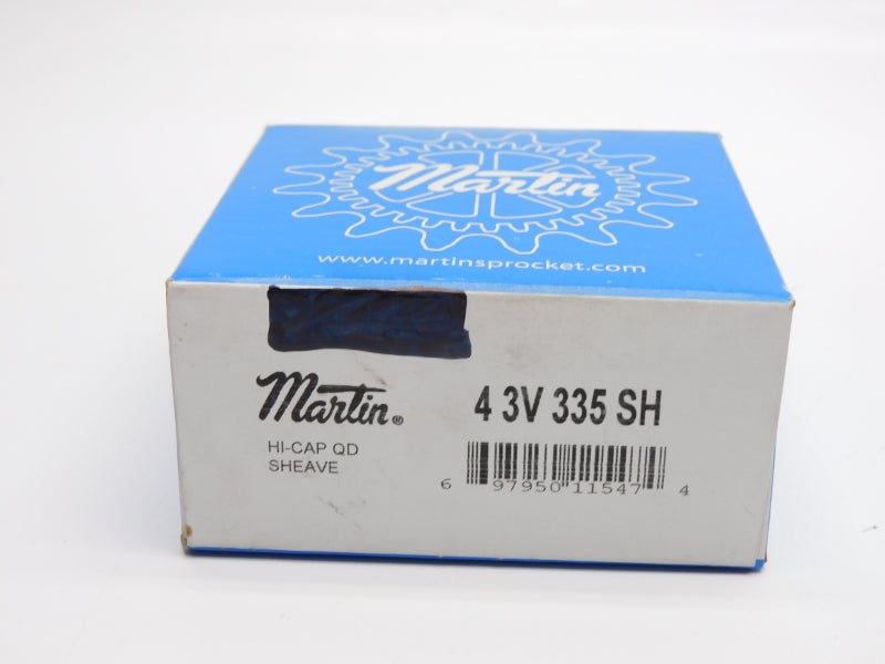 MARTIN 43V335SH NSMP
