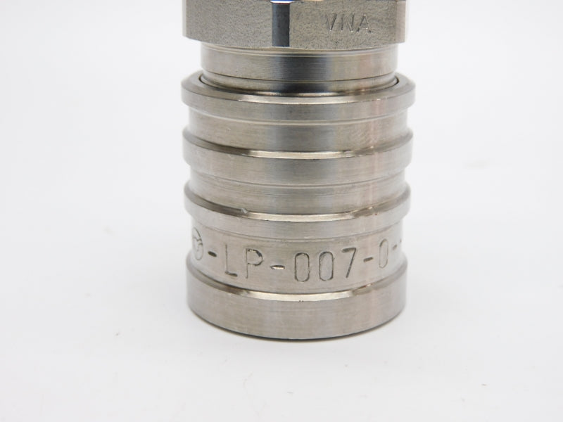 COUPLING LP-007-0 NSNP