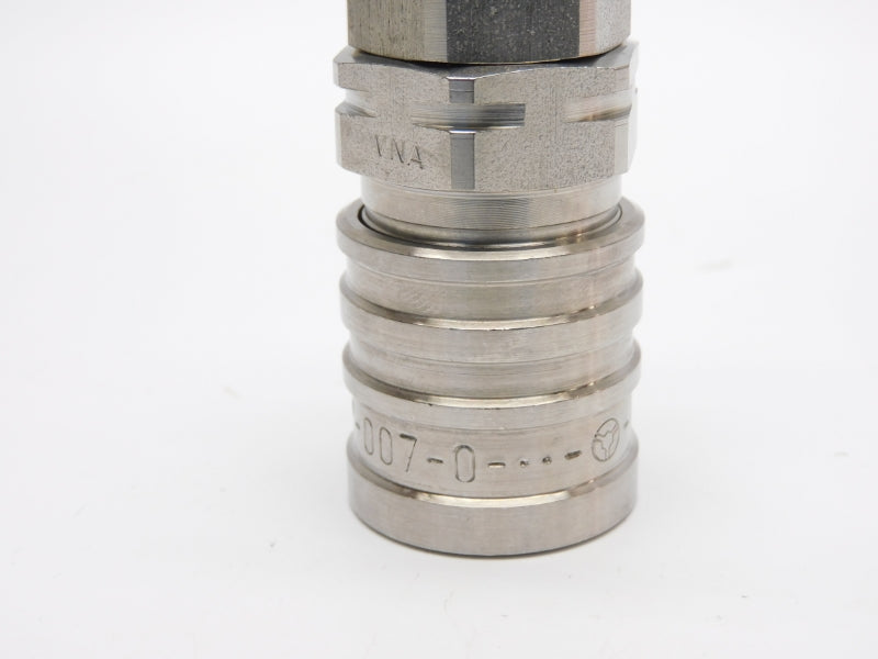 COUPLING LP-007-0 NSNP