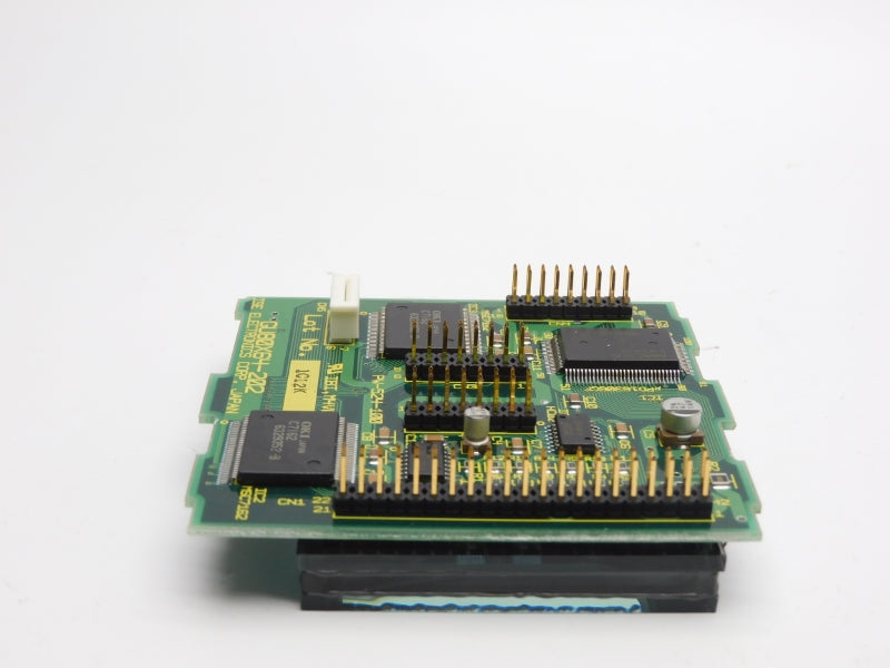 ISE ELECTRONICS GU80X64-202 NSNP