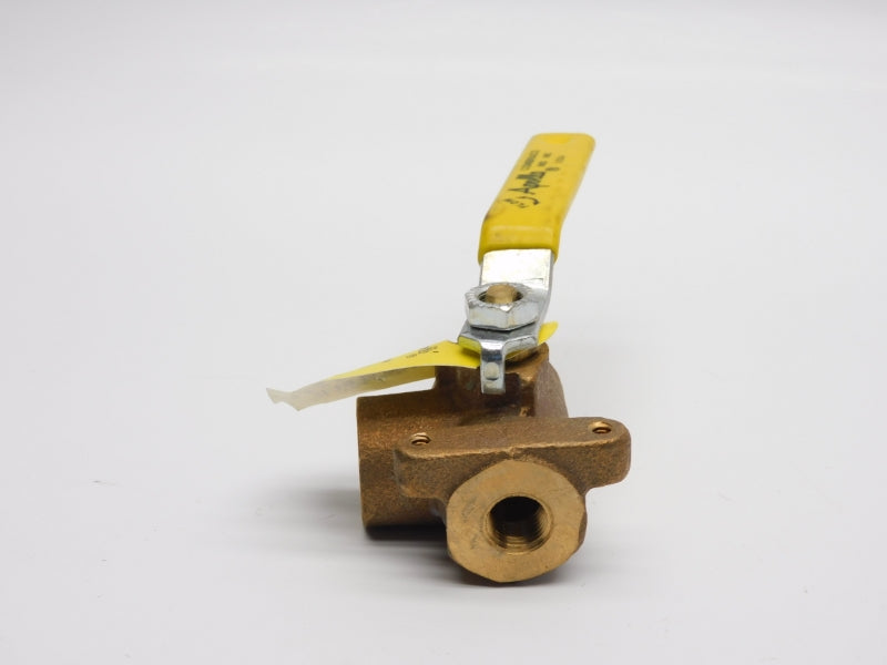 APOLLO 70-601-0 1/4" UNMP