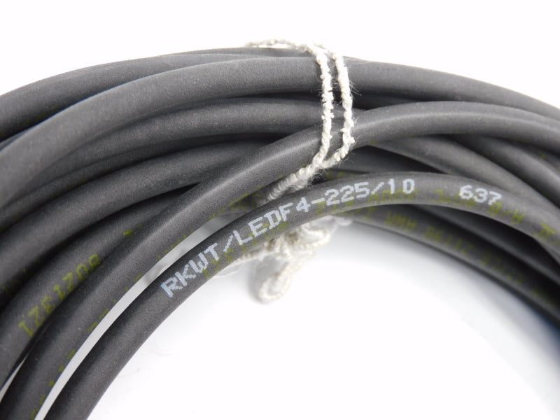 CONNECTOR CABLE RKWT/LEDF4-225/10 NSNP