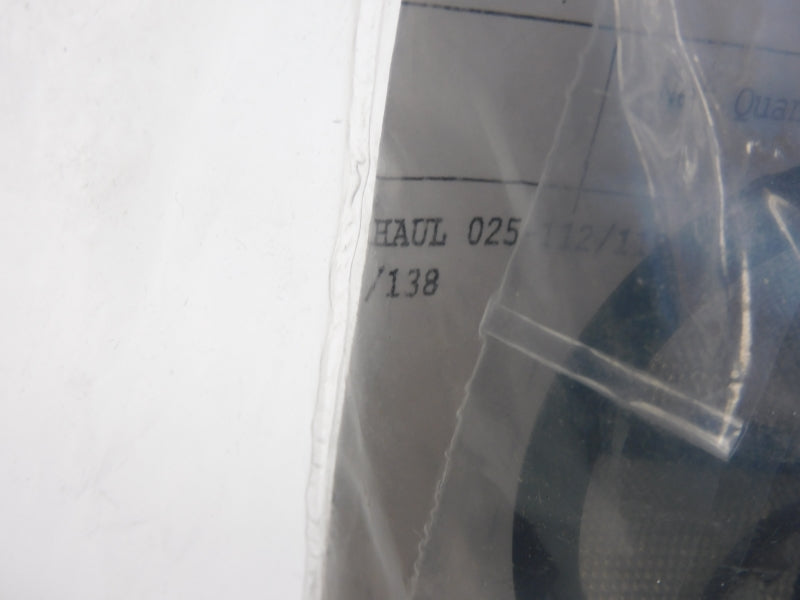 BUSCH 025-132/138 NSNP