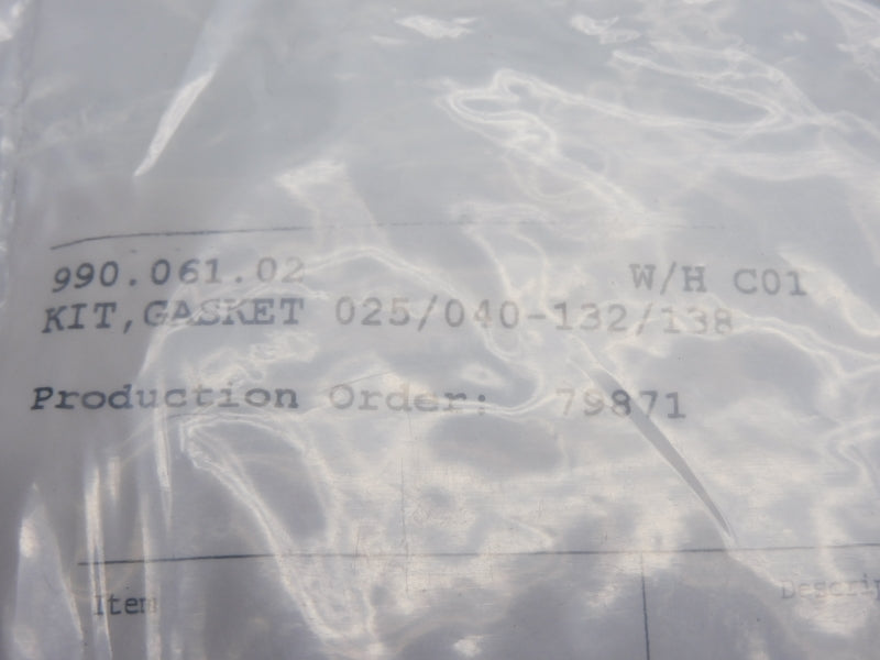 EATON 990.061.02 NSNP