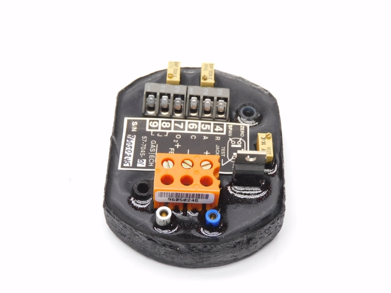 GASTECH 57-7045-01 NSNP