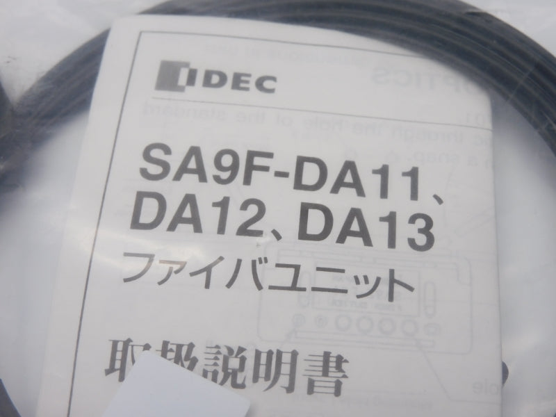 IDEC SA9F-DA11 NSNP