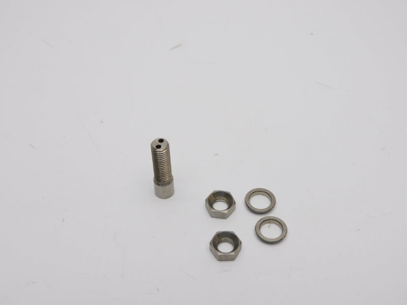 ALLEN BRADLEY 61-5927 SER. B (BK/YL) NSMP