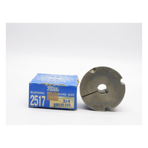 MARTIN 2517 3/4" NSMP