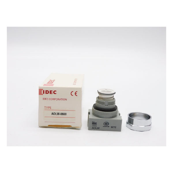 IDEC AOLW-0600 NSMP
