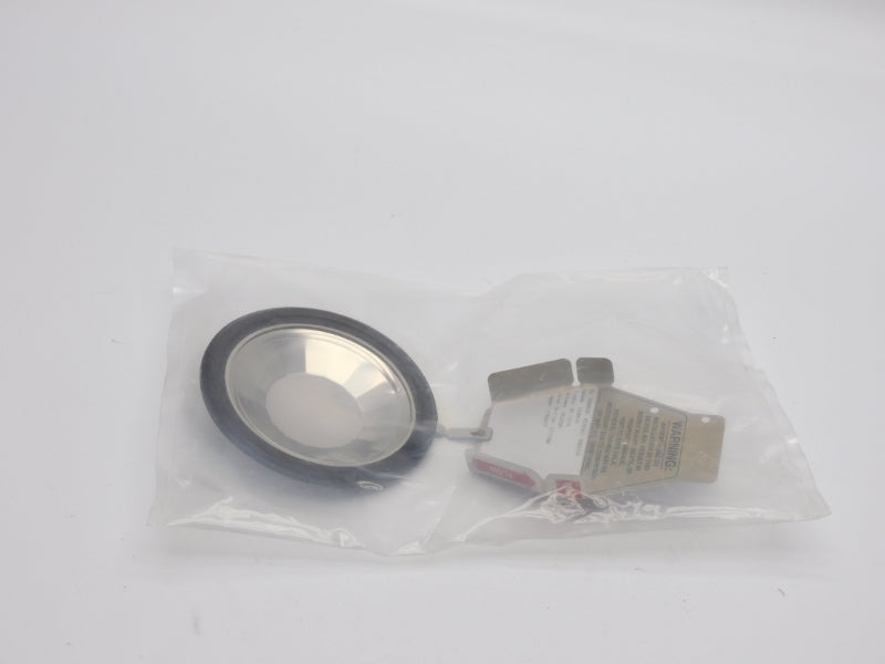 BS&B GFR-S 11.5PSI 3" NSNP