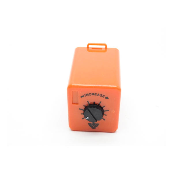 EAGLE SIGNAL 81E2A612 120V 3.4-34M NSNP