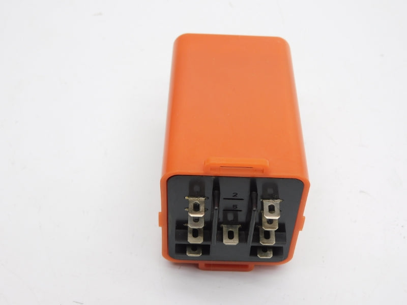 EAGLE SIGNAL 81E2A612 120V 3.4-34M NSNP