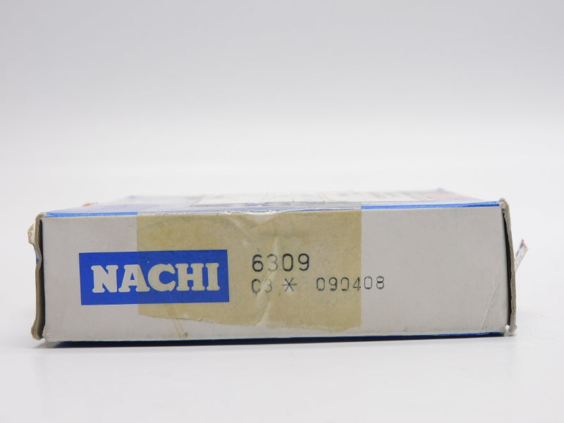 NACHI 6309 NSMP