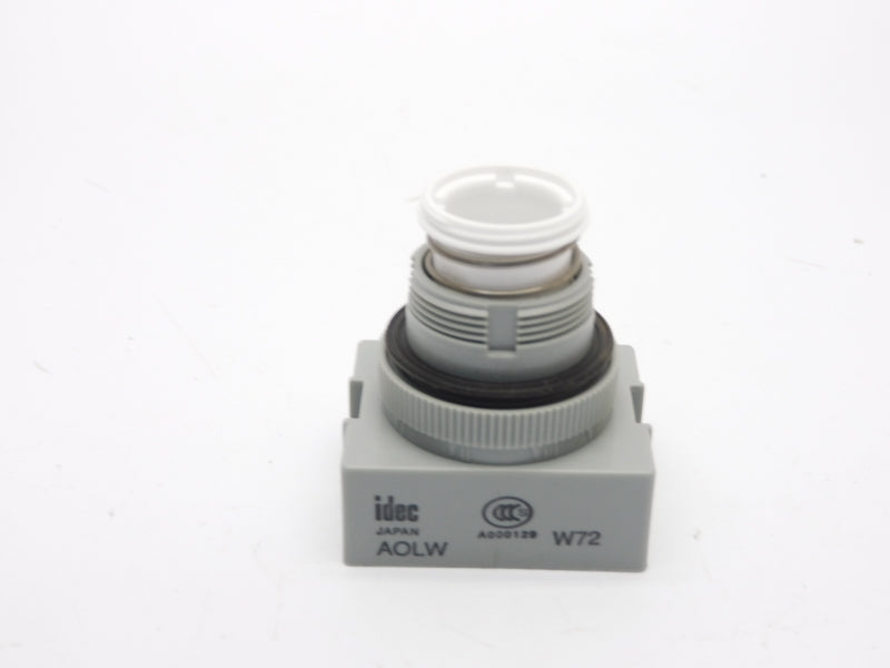 IDEC AOLW-0600 (A PICTURED) NSMP