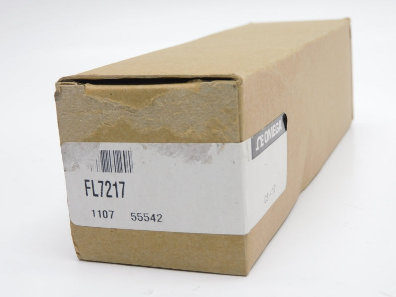 OMEGA FL7217 100PSI NSMP