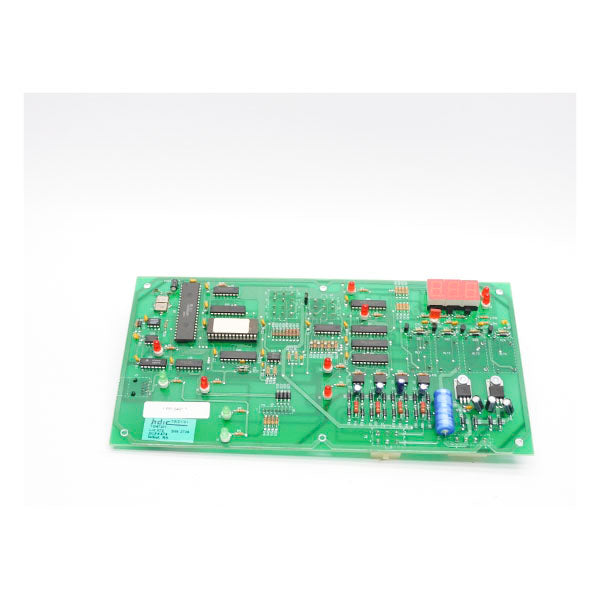 HDIC TG474R1 PP5491 NSNP