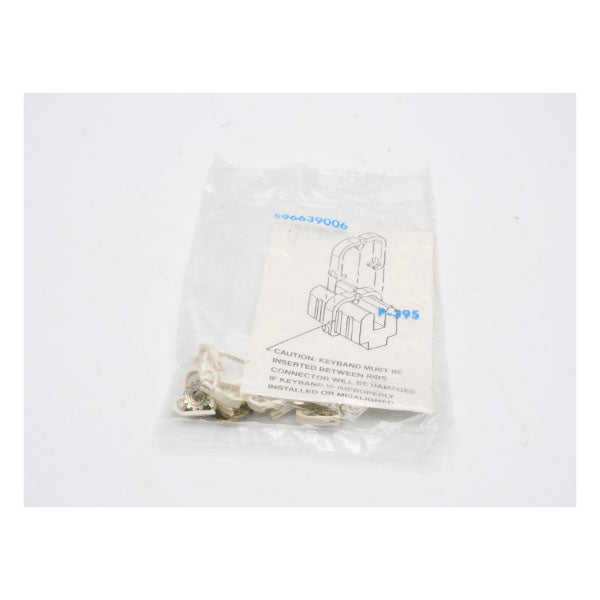 SPARE PART KIT S96639006 P-395 NSMP