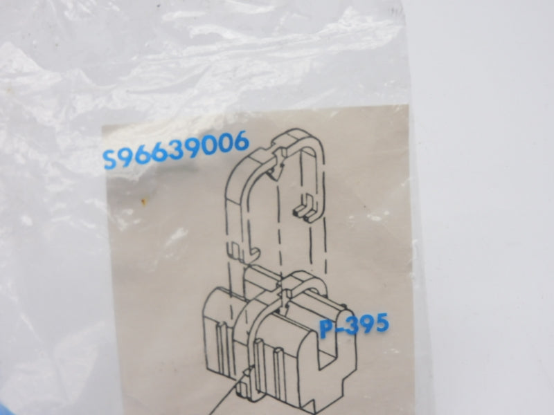 SPARE PART KIT S96639006 P-395 NSMP